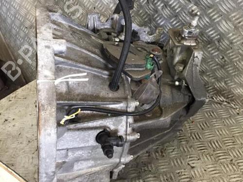 Gearbox RENAULT MEGANE II (BM0/1_, CM0/1_) 2.0 dCi (BM1K, CM1K) | BP30073952M3