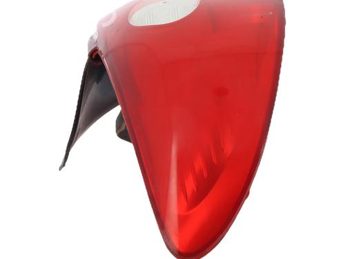 Left taillight PEUGEOT 206+ (2L_, 2M_) 1.4 i | BP36441320C34 - Image 4