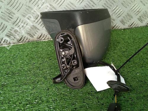 Left mirror OPEL CORSA D (S07) 1.0 (L08, L68) | BP30076596C26