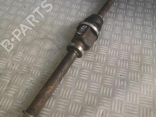 Right front driveshaft RENAULT CLIO III (BR0/1, CR0/1) 1.5 dCi (C/BR0G, C/BR1G) | BP29950681M39