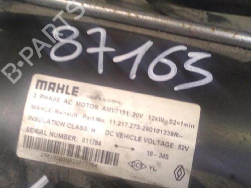 Engine RENAULT TWIZY (MAM_) 45 | BP37731677M1 - Image 6