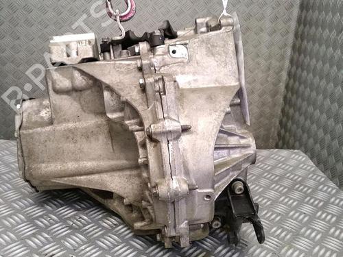 Gearbox PEUGEOT 208 I (CA_, CC_) 1.6 BlueHDi 120 | BP30073927M3 