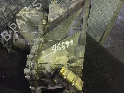 Used Gearbox FORD FIESTA V (JH_, JD_) 1.3 (69 hp) 29951855