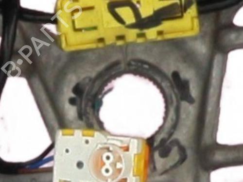 Steering wheel PEUGEOT 2008 II (UD_, US_, UY_, UJ_, UR_, UC_) 1.2 PureTech 100 (USHNK) | BP30861473C49