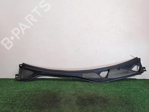 Used Scuttle panel RENAULT TWINGO III (BCM_, BCA_) 1.0 SCe 70 (BCMB) (69 hp) 28136903