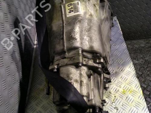 Gearbox MERCEDES-BENZ CLC-CLASS (CL203) CLC 220 CDI (203.708) | BP29951822M3