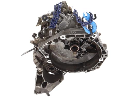 Used Gearbox Gearbox OPEL VECTRA C GTS (Z02) 1.9 CDTI (F68) (120 hp) 33311908 33311908