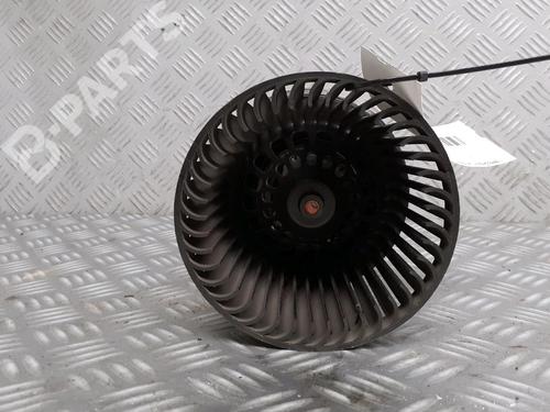 Used Heater blower motor CITROËN C3 Picasso (SH_) 1.6 HDI 90 (92 hp) 11404009