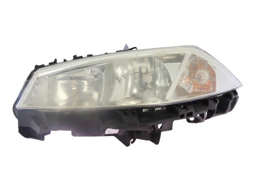 Venstre forlygte RENAULT MEGANE II (BM0/1_, CM0/1_) 1.4 16V (BM0B, CM0B) (98 hp) 30641198