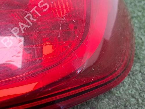 Used Right taillight RENAULT CLIO IV (BH_) 1.5 dCi 90 (90 hp) 30068012