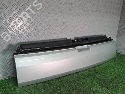 Tailgate PEUGEOT 3008 I MPV (0U_) 1.6 VTi | BP21815684C6 