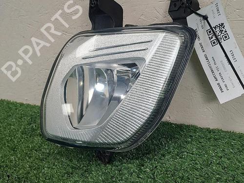 Used Left front fog light FORD FIESTA VII (HJ, HF) 1.0 EcoBoost (95 hp) 29947185