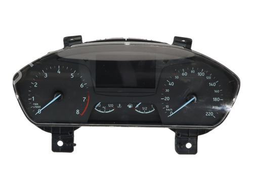 instrument-cluster-ford-fiesta-vii-hj-hf-2017-37031672 main image
