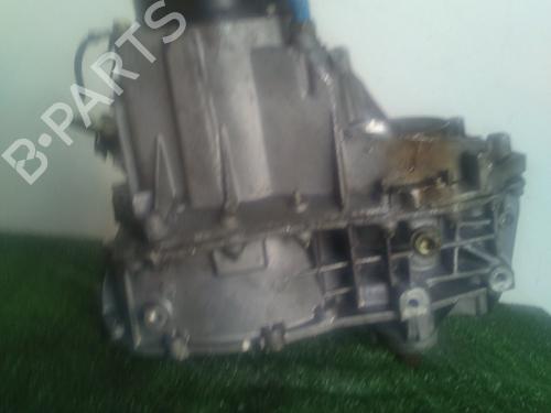 Gearbox DACIA LOGAN (LS_) 1.6 (LS0B, LS0D, LS0F, LS0H) | BP31863602M3 - Image 8