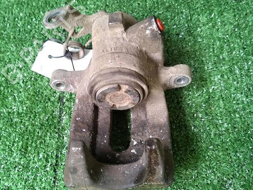 Left rear brake caliper PEUGEOT 407 SW (6E_, 6D_) 2.0 HDi 135 | BP30067569M107 