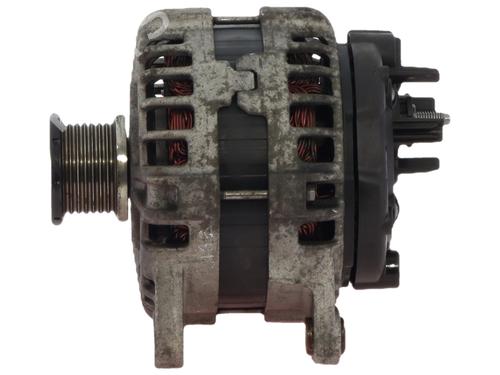 Alternator RENAULT KADJAR (HA_, HL_) 1.6 dCi 130 (HLA4) | BP39171291M7 - Image 4