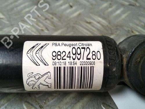 Right rear shock absorber CITROËN C3 III (SX) 1.2 THP 110 (SXHNPS, SXHNZT, SXHNZ6) | BP30070609M19