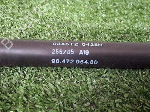 Tailgate lift support CITROËN C4 I (LC_) 1.6 HDi | BP30077054C138