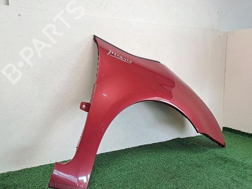 Right front fenders CITROËN C4 Grand Picasso I (UA_) 1.6 HDi 110 | BP29950483C42