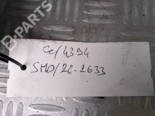 Alternator VW POLO III (6N1) 55 1.3 | BP11407759M7 