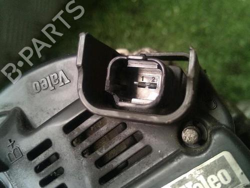 Alternator NISSAN MICRA III (K12) 1.2 16V | BP30076483M7