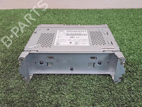 Radio DS DS 3 (SA_) 1.6 BlueHDi 100 (SABHY0, SABHYT) | BP29948203E6