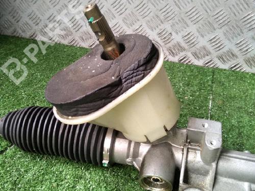 Styregear/Snekke RENAULT MEGANE III Hatchback (BZ0/1_, B3_) 1.5 dCi (BZ09, BZ0D, BZ1W, BZ29, BZ14) | BP11409726M22 