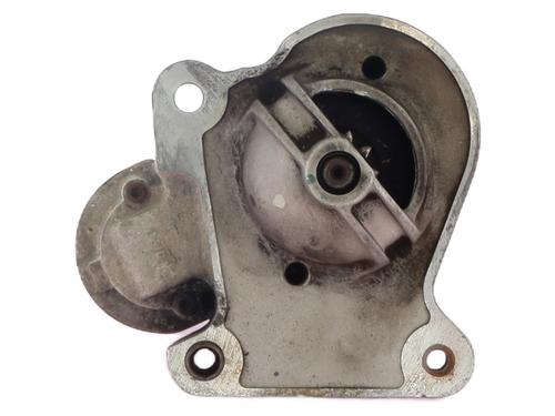 Used Starter FORD FIESTA VI (CB1, CCN) 1.4 TDCi (70 hp) 32345879