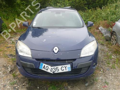 ABS pump RENAULT MEGANE III Hatchback (BZ0/1_, B3_) 1.5 dCi | BP17159045M43 