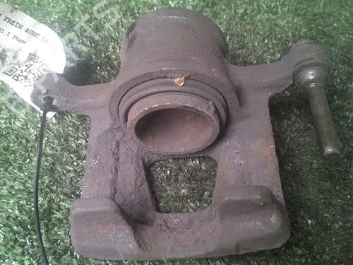 Right front brake caliper CHEVROLET AVEO / KALOS Hatchback (T250, T255) 1.2 | BP30067074M104