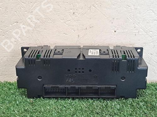 Climate control VW PASSAT B5.5 (3B3) 1.9 TDI | BP29948753I5 