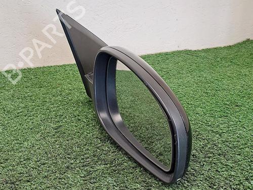 Right mirror OPEL VECTRA C (Z02) 2.2 DTI 16V (F69) | BP29947933C27 