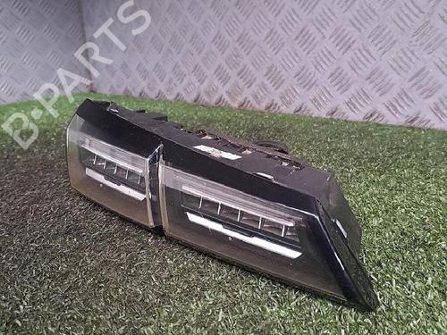 Left tailgate light PEUGEOT 308 SW III (FC_, FJ_, FR_, F4_, FN_) PureTech 130 (FRHNSL, FRHNST) | BP29947312C79 