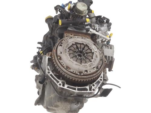 Engine NISSAN JUKE (F15) 1.5 dCi | BP32157365M1  - Image 11