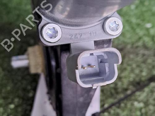 Right front window motor HYUNDAI i30 (FD) 1.6 CRDi | BP23851435E20 