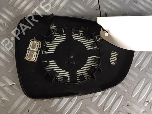 Left mirror glass CITROËN C4 I (LC_) 1.6 HDi | BP30068946C148 