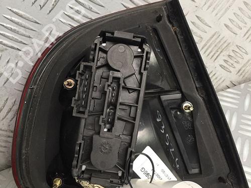 Used Right taillight SEAT CORDOBA (6K1, 6K2) 1.4 i (60 hp) 30069348