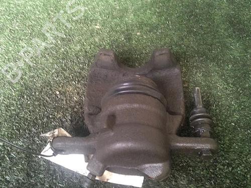 Right front brake caliper RENAULT CLIO III (BR0/1, CR0/1) 1.5 dCi (BR17, CR17) | BP30066760M104