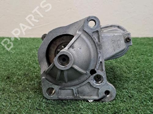 Startmotor RENAULT SCÉNIC II (JM0/1_) 1.9 dCi (JM0G, JM12, JM1G, JM2C) (120 hp) 24651886