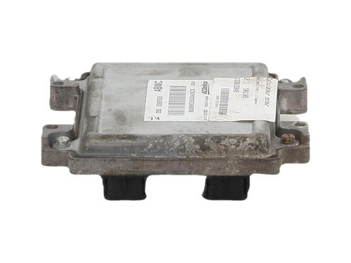 Engine control unit (ECU) OPEL CORSA D (S07) 1.2 (L08, L68) | BP39711344M57 - Image 2