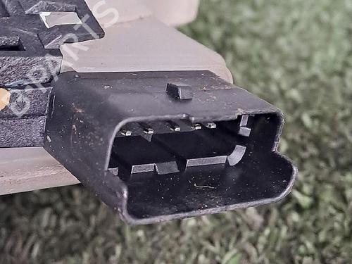 Used Front left lock CITROËN C3 III (SX) 1.5 BlueHDi 100 (SXYHYP, SXYHTU) (102 hp) 30063342