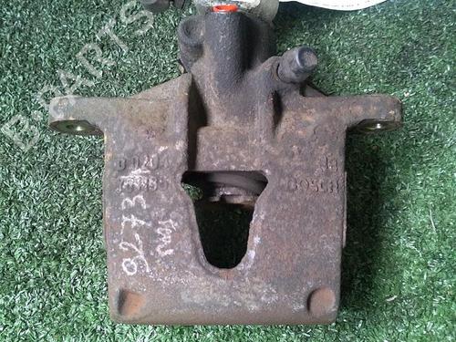 Right rear brake caliper FORD MONDEO III (B5Y) 2.0 16V TDDi / TDCi | BP30067397M106 