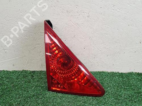 Left tailgate light PEUGEOT 3008 I MPV (0U_) 2.0 HDi | BP29950567C79