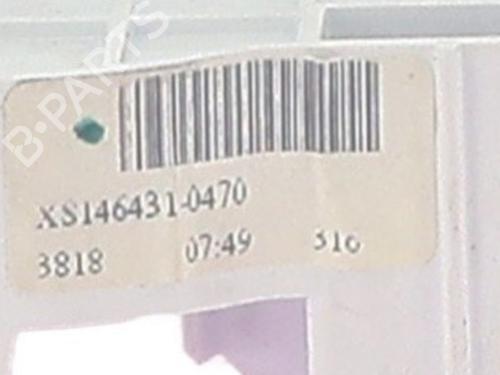 Climate control NISSAN MICRA V (K14) 1.0 | BP30934909I5