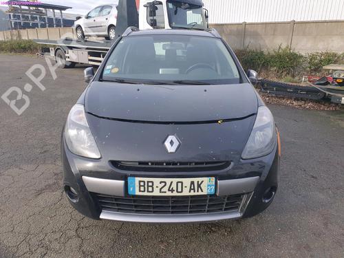 Used Parts RENAULT CLIO III Grandtour (KR0/1_) 1.5 dCi (KR0F) (86 hp) 3601631
