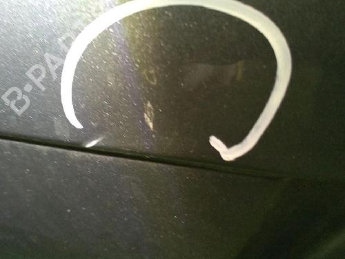 Bakluke CC/Kombi-Kupé CITROËN C5 III Break (RW_) 1.6 HDi 115 (114 hp) 30063915