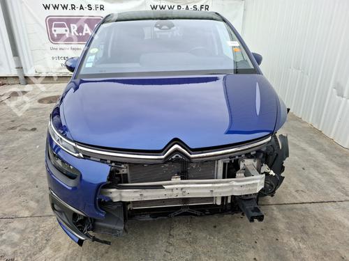 Front right window mechanism CITROËN C4 Picasso II  | BP37449217C23  - Image 14