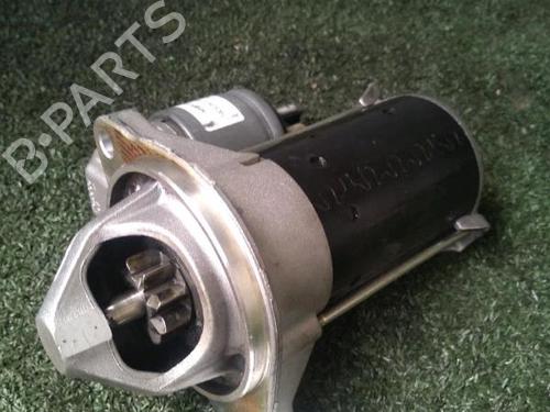 Used Starter Starter FORD FIESTA VII (HJ, HF) 1.1 Ti-VCT (86 hp) 30072957 30072957