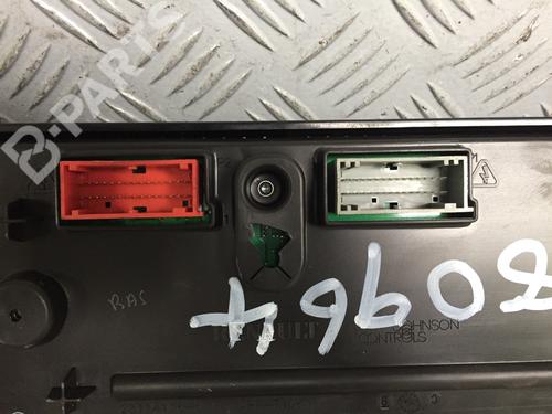 Instrument cluster RENAULT ESPACE IV (JK0/1_) 2.0 dCi (JK02, JK03) | BP11402648C47 