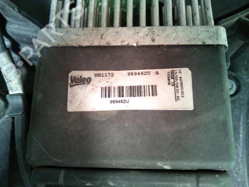 Radiator fan AUDI A4 B8 Avant (8K5) 2.0 TDI | BP17162015M35 